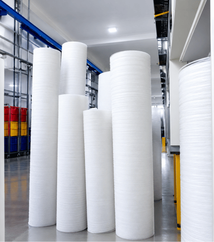 Container Manufacturing
