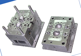 Plastic Moulding Product manufacturers Greater Noida 