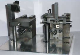 Jigs and Fixtures in gurgaon