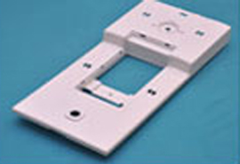 Plastic Moulds & Dies Delhi