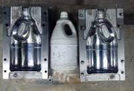 Pet Blow Mould Manufacturer in ghazaibad