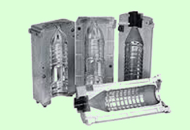 Plastic Blow Mould modinagar ghaziabad 