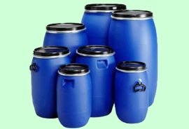 Plastic Moulds & Dies in Noida