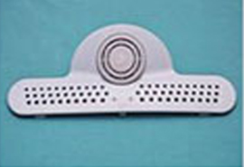 Plastic Moulded Parts Delhi