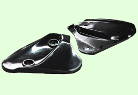 automotive plastic mould gurgaon