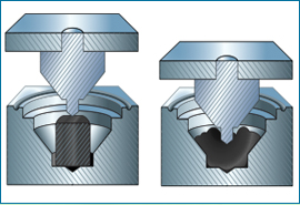 compression moulds products suppliers in ghaziabad