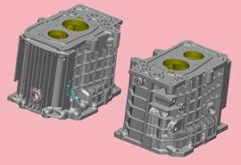 die casting mould gurgaon