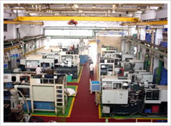 Moulded Plastic Componentsin meerut