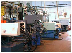 Plastic Moulding Product manufacturers meerut
