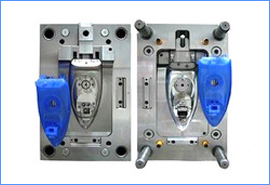 rear light car automotive eps