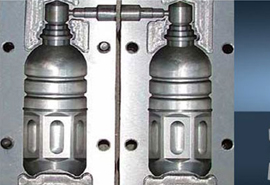 plastic Blow Moulds in Vaishali