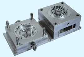 automotive-mould-manesar