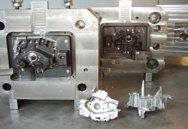 pressure die casting moulds Ghaziabad