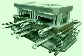 rubber dies moulds IN GHAZIABAD