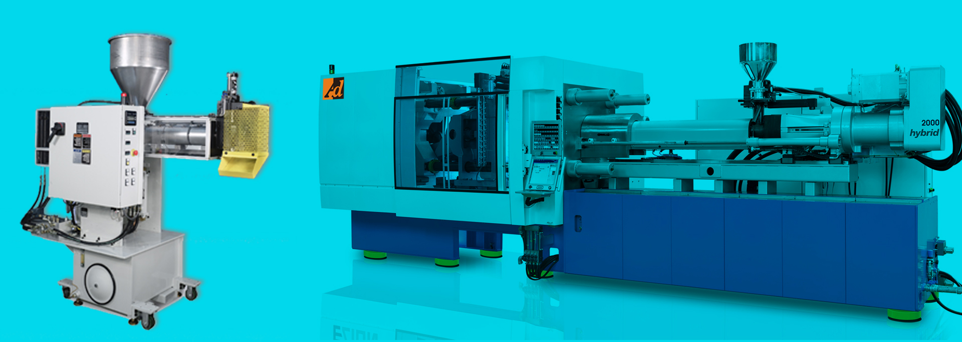 Line Assemblies
